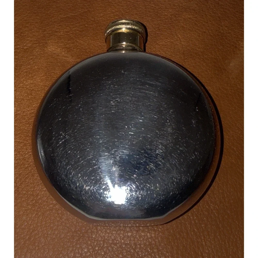 Jameson Irish Whiskey Flask